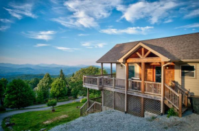 Aussies Lookout Blowing Rock